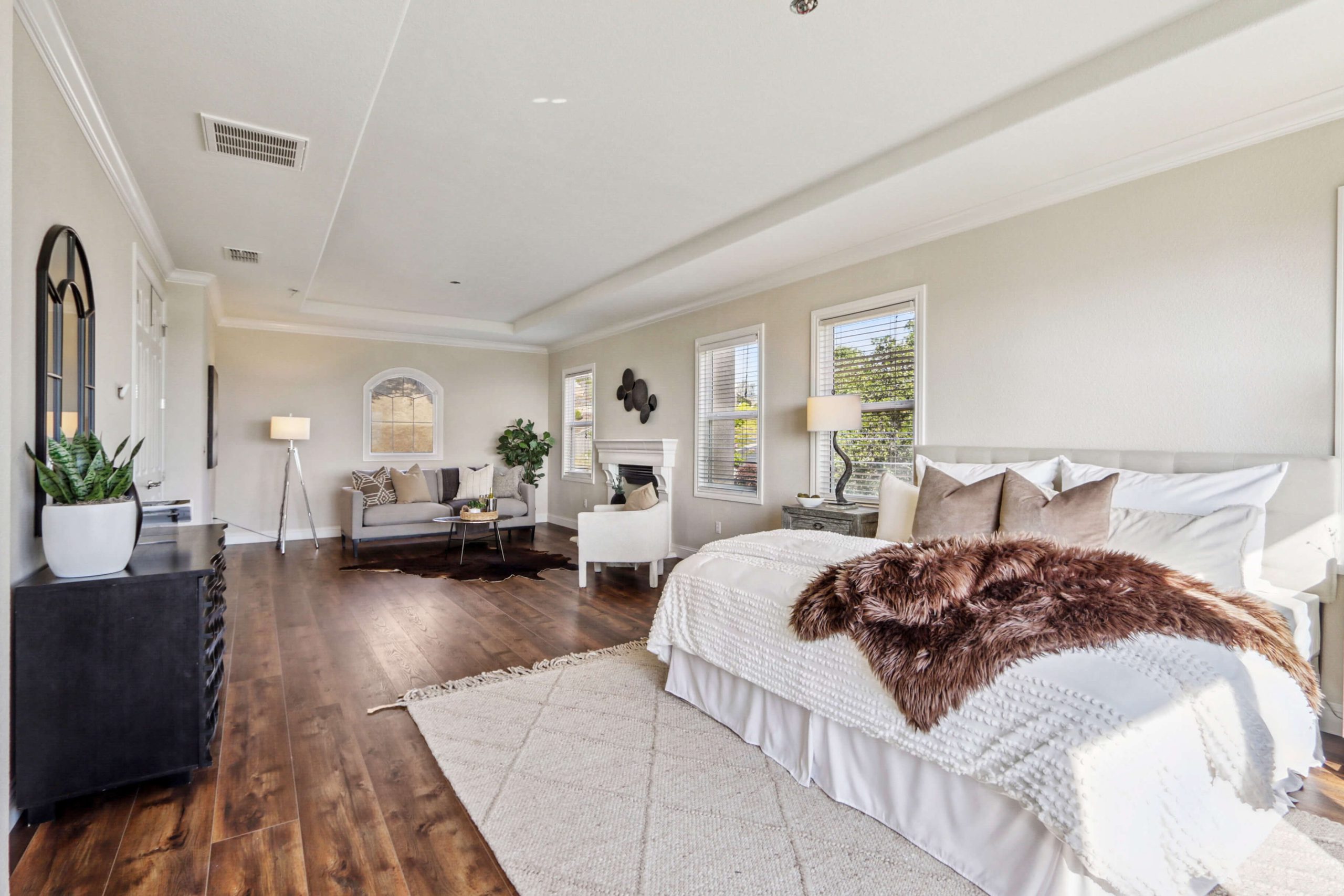 Vinicola Ct, El Dorado Hills - Premiere Home Staging & Design