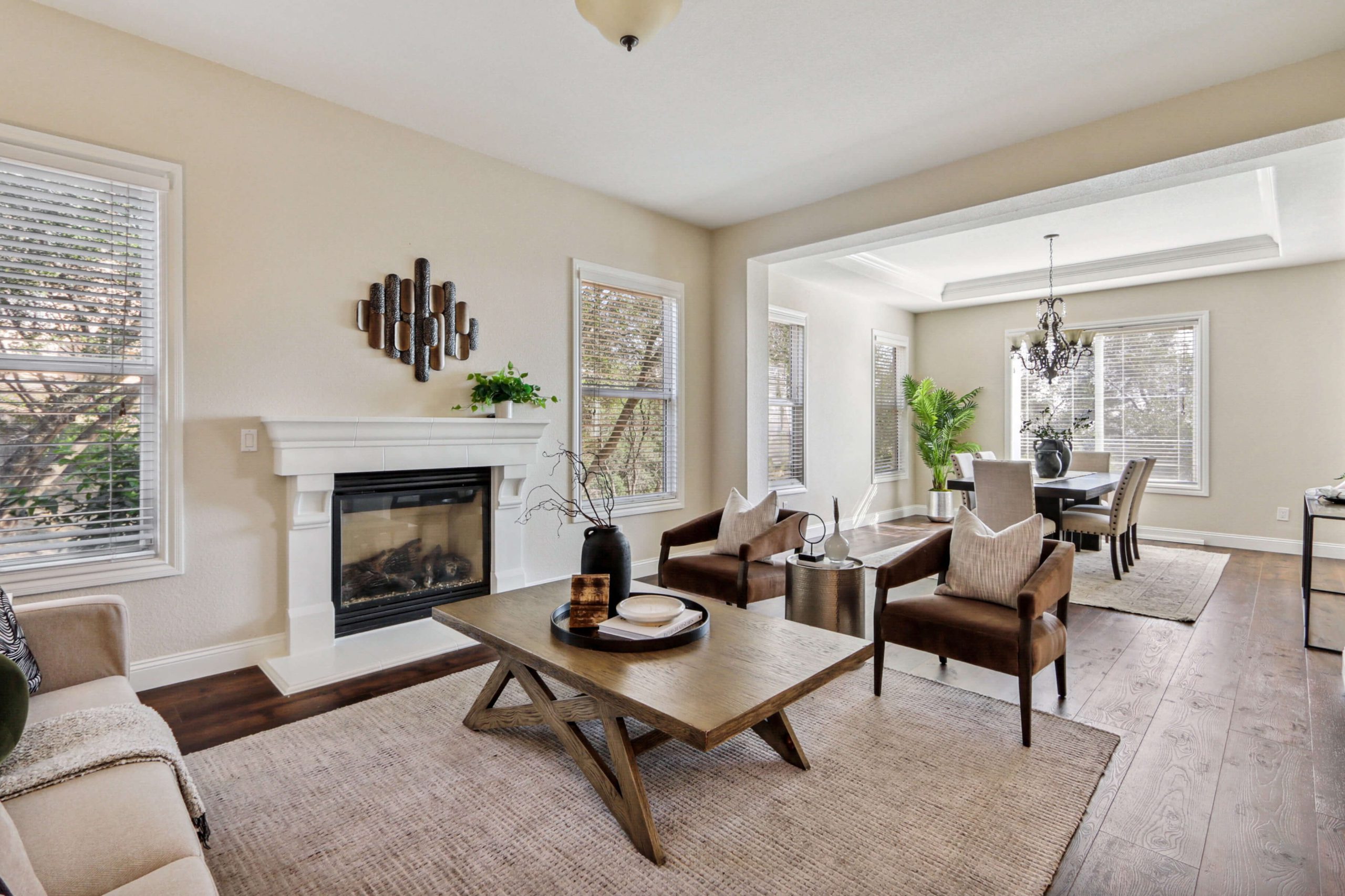 Vinicola Ct, El Dorado Hills - Premiere Home Staging & Design