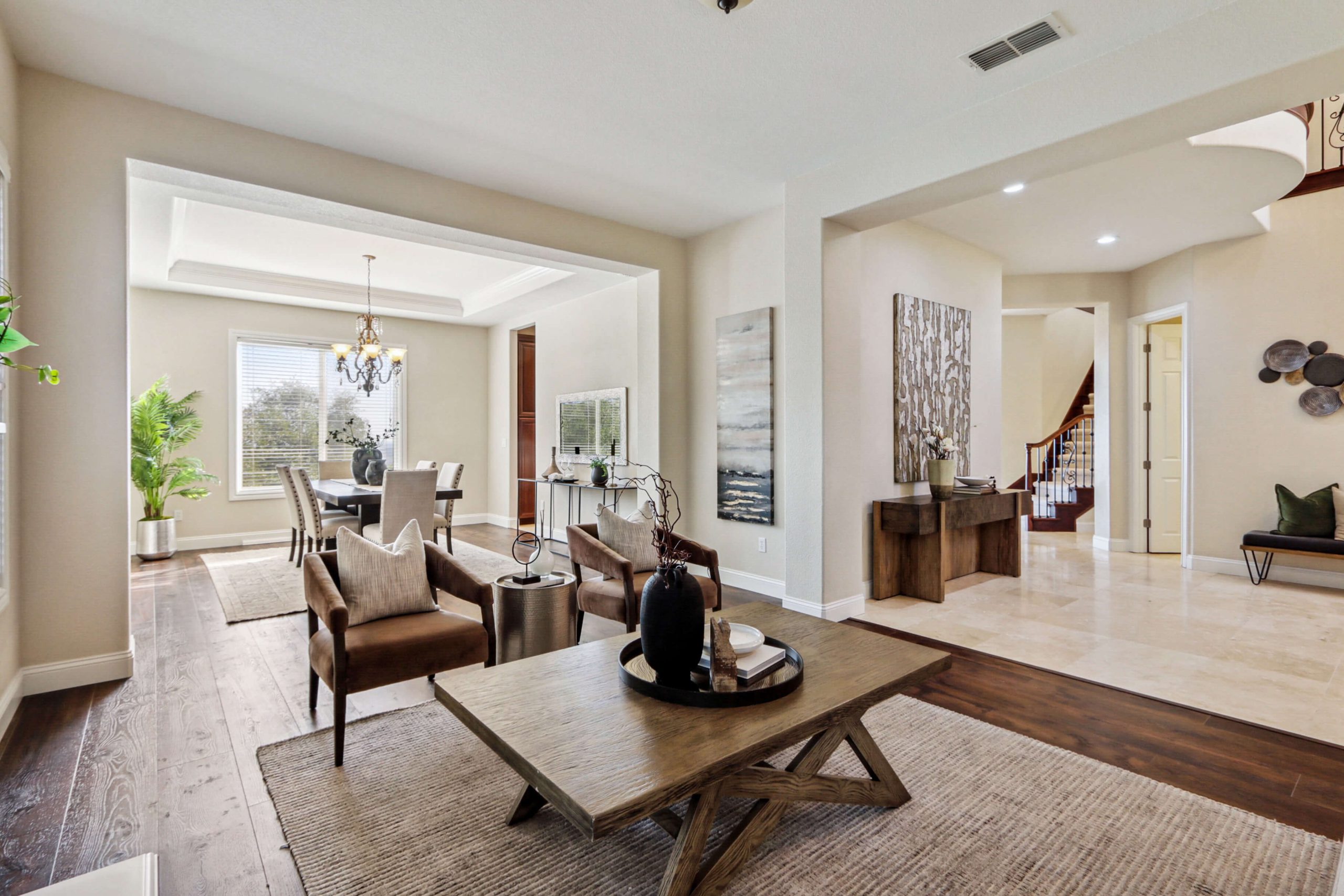 Vinicola Ct, El Dorado Hills - Premiere Home Staging & Design