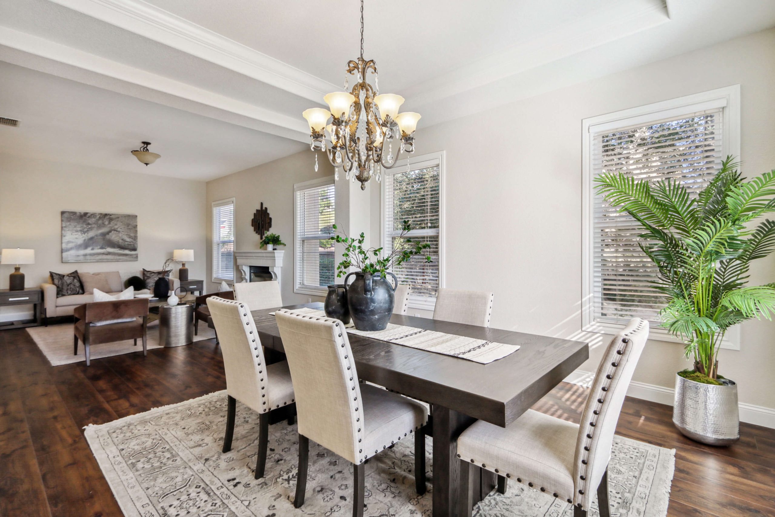 Vinicola Ct, El Dorado Hills - Premiere Home Staging & Design