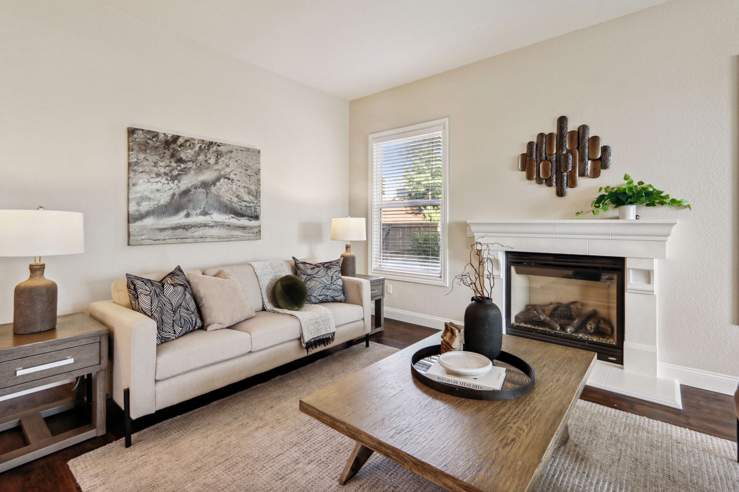 Vinicola Ct, El Dorado Hills - Premiere Home Staging & Design