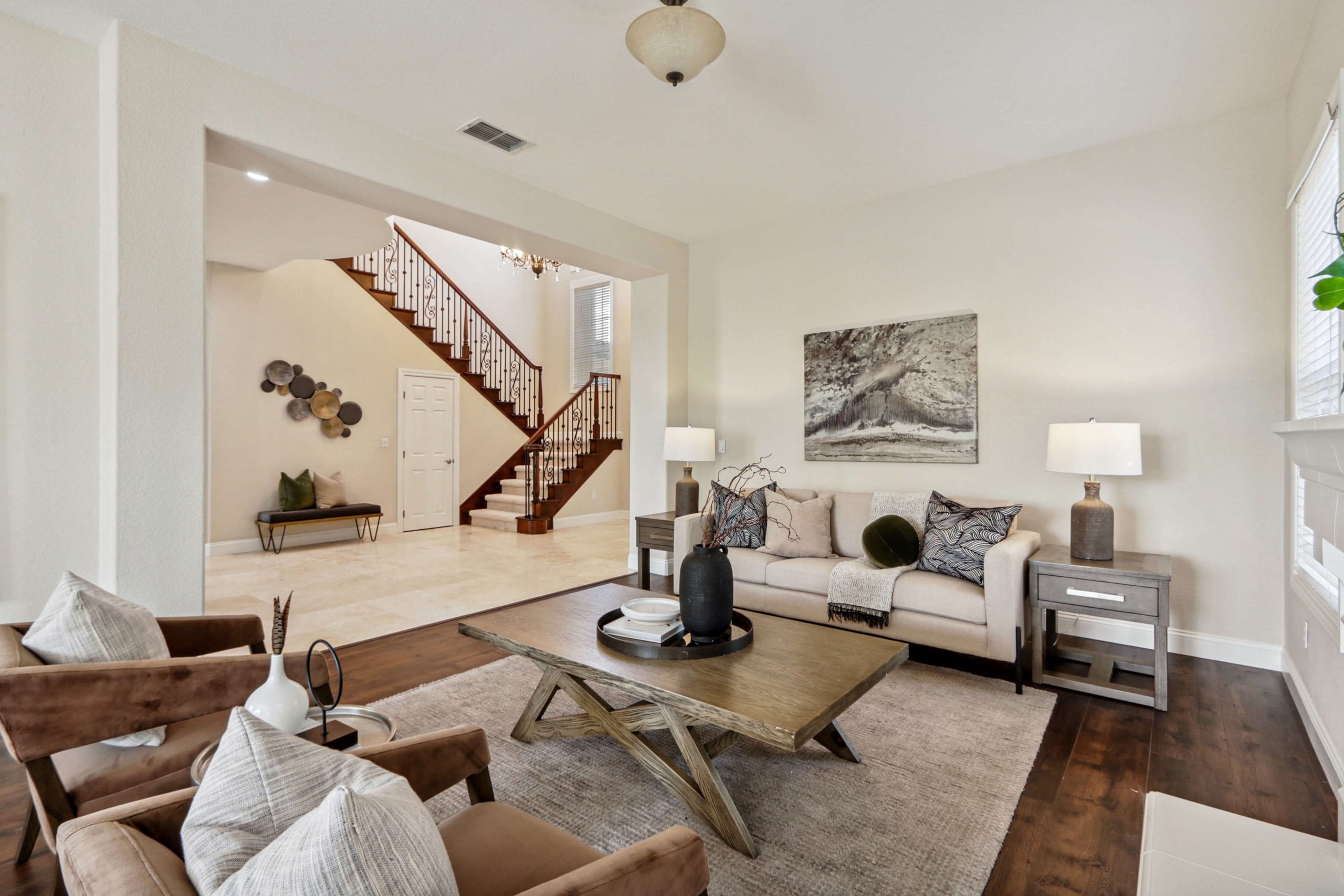 Vinicola Ct, El Dorado Hills - Premiere Home Staging & Design