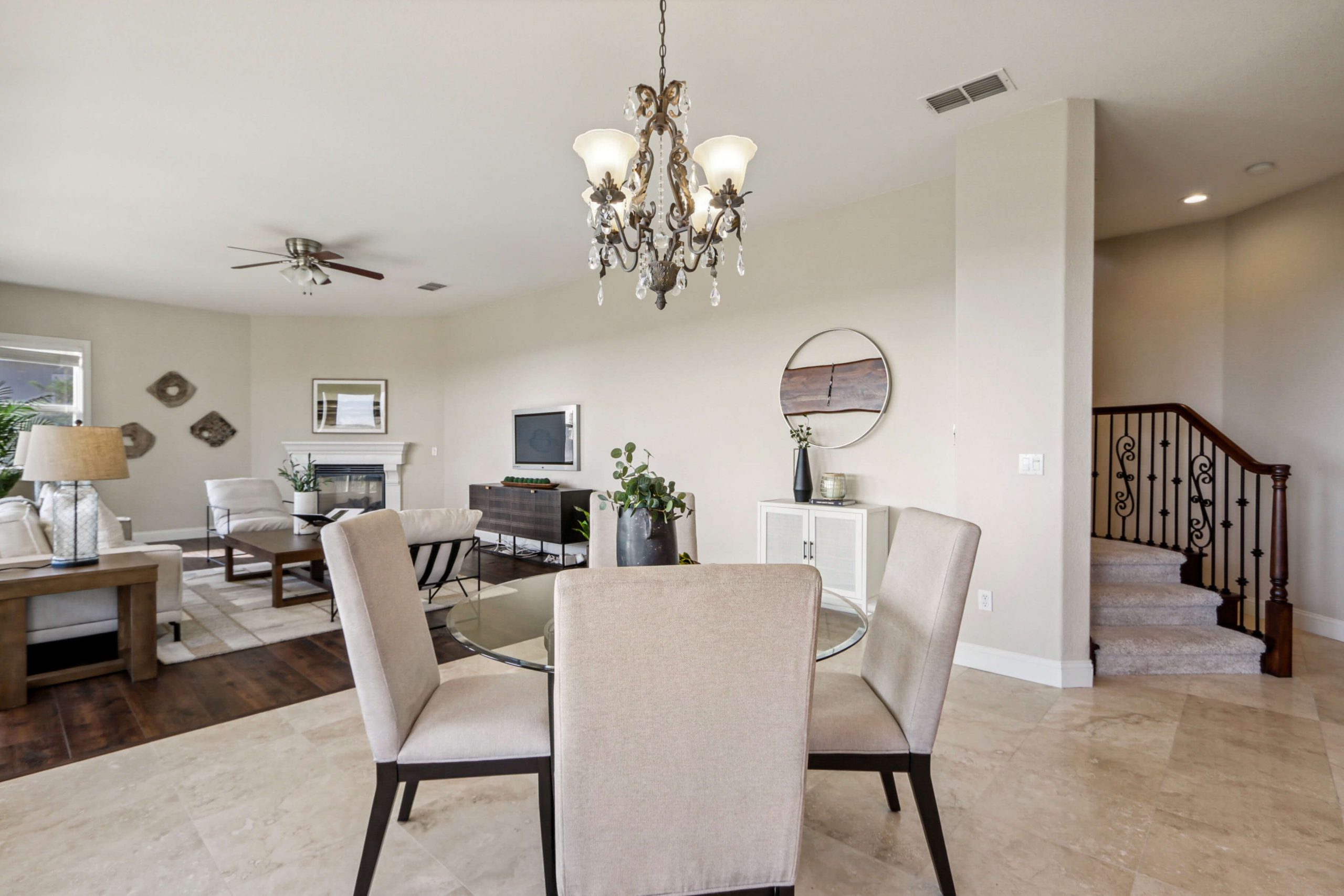 Vinicola Ct, El Dorado Hills - Premiere Home Staging & Design