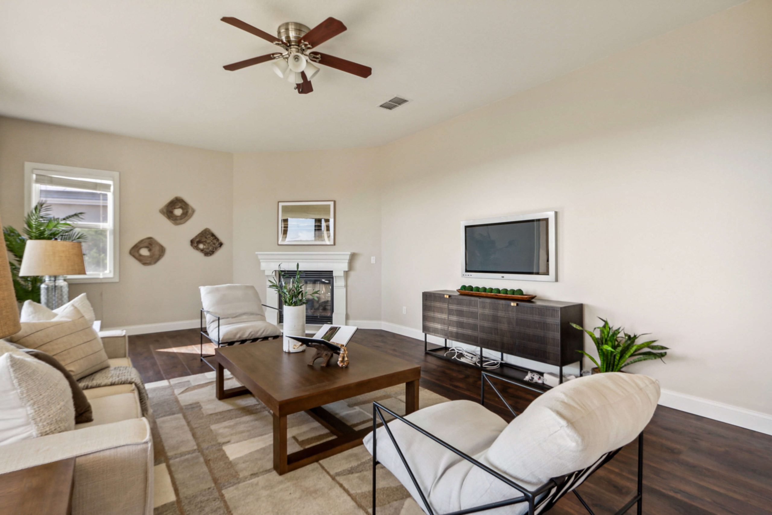 Vinicola Ct, El Dorado Hills - Premiere Home Staging & Design