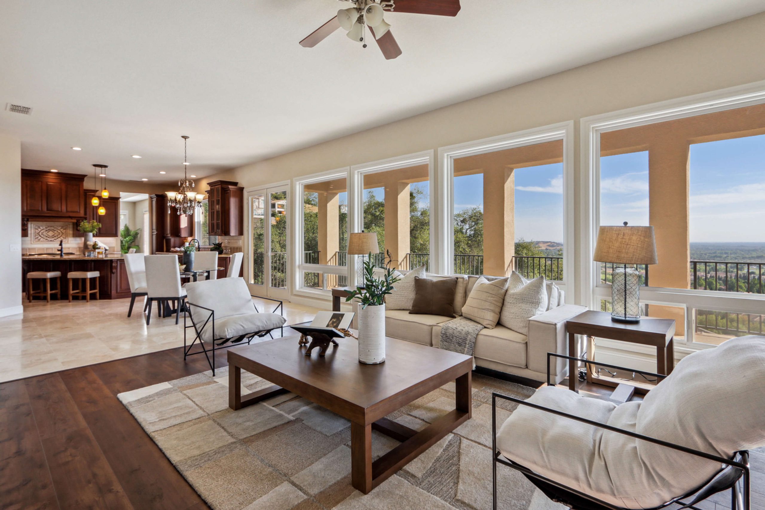 Vinicola Ct, El Dorado Hills - Premiere Home Staging & Design