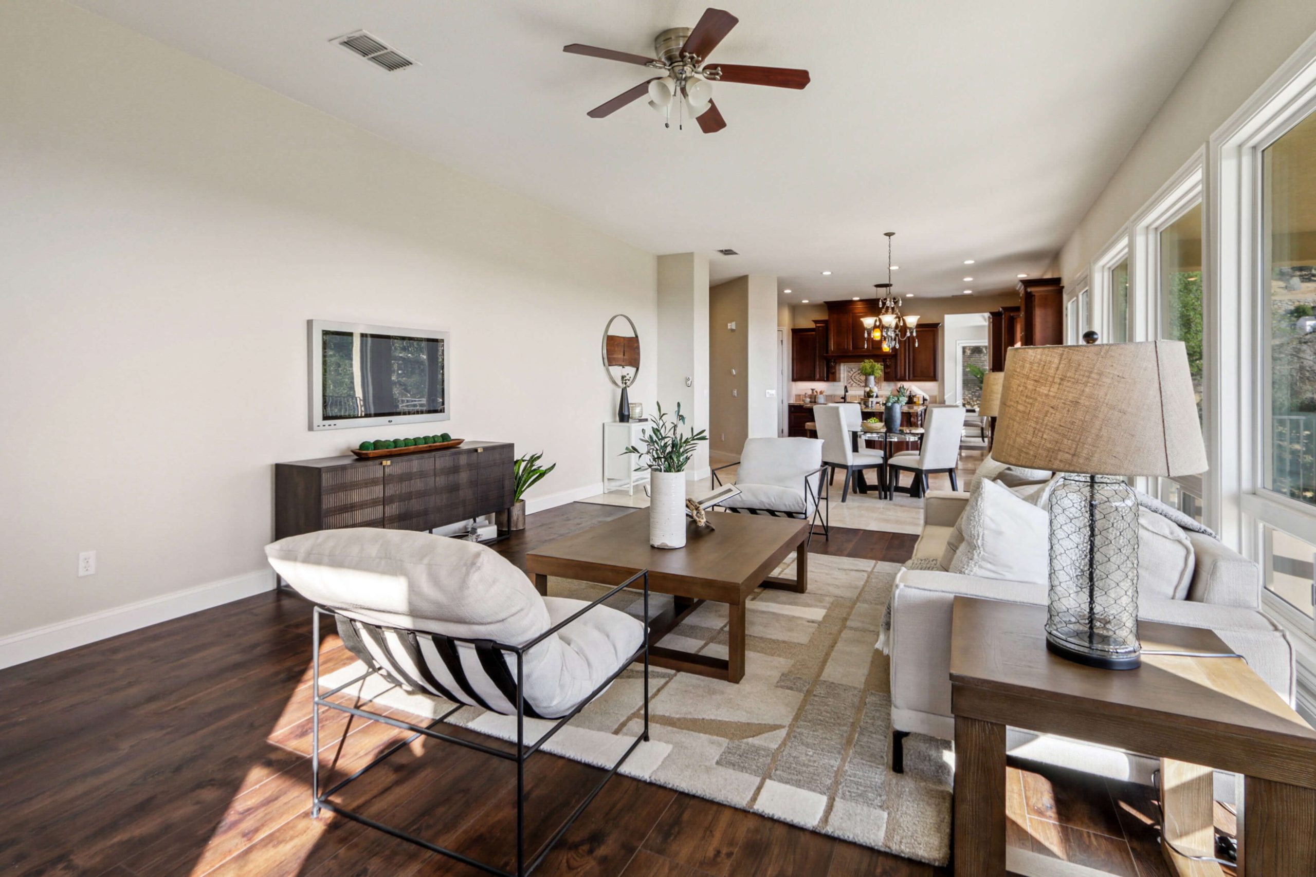 Vinicola Ct, El Dorado Hills - Premiere Home Staging & Design