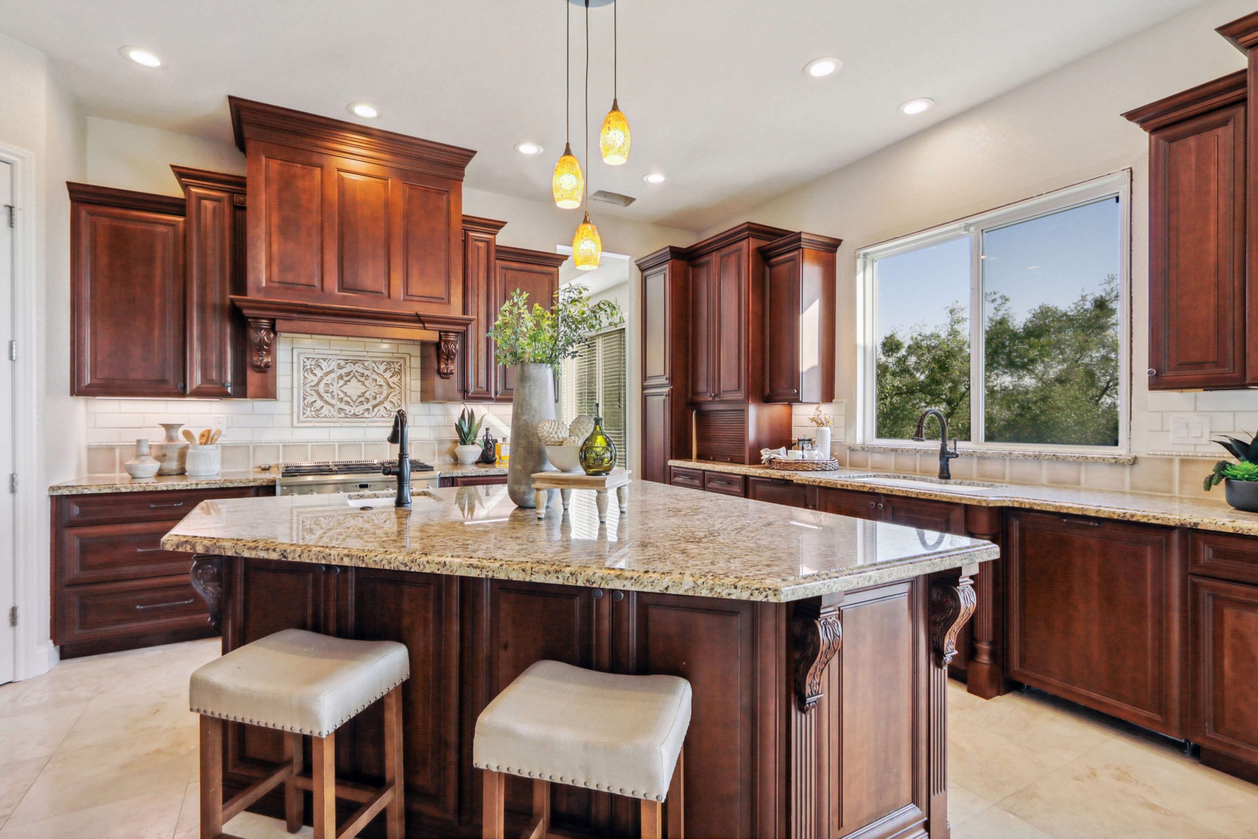 Vinicola Ct, El Dorado Hills - Premiere Home Staging & Design