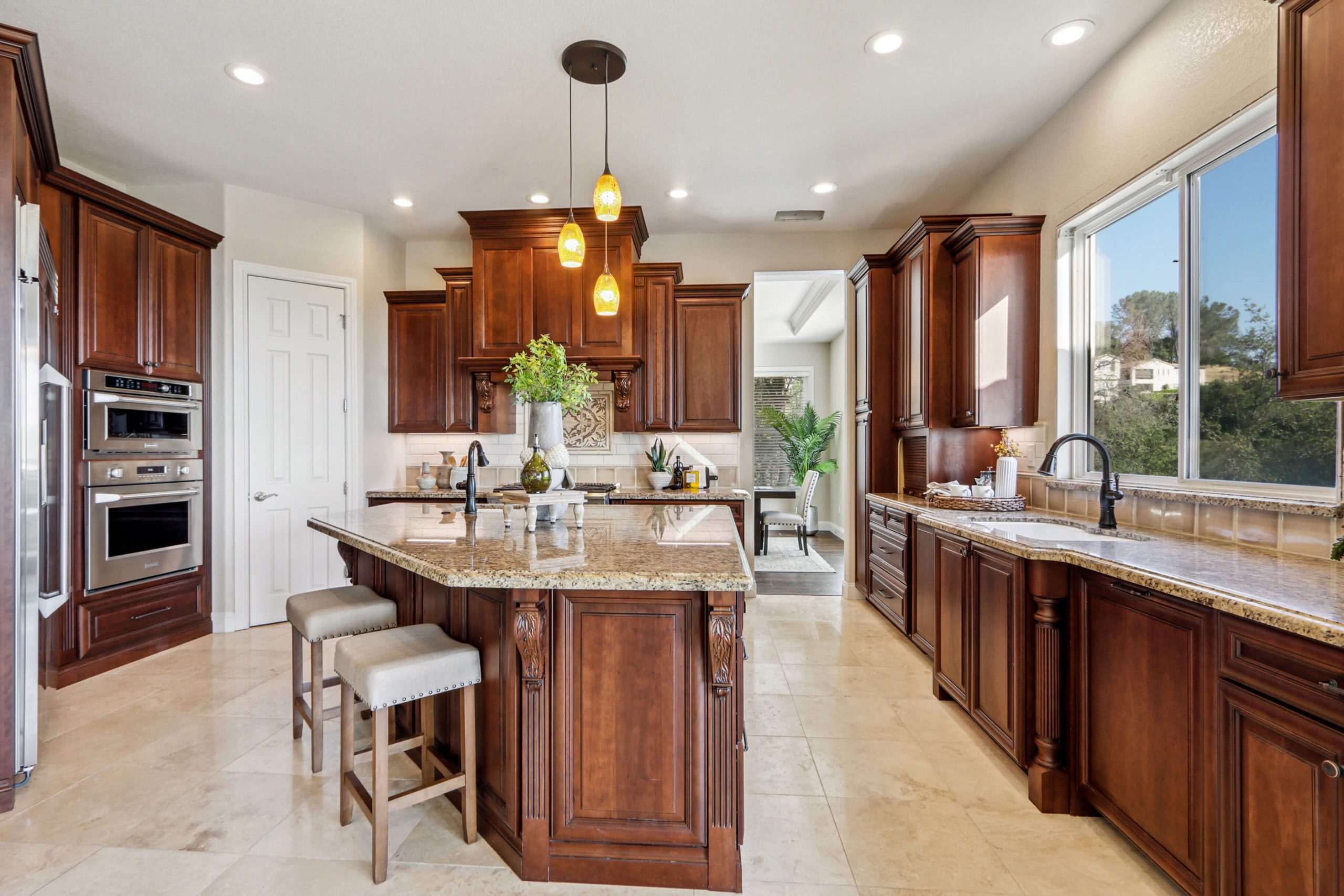 Vinicola Ct, El Dorado Hills - Premiere Home Staging & Design