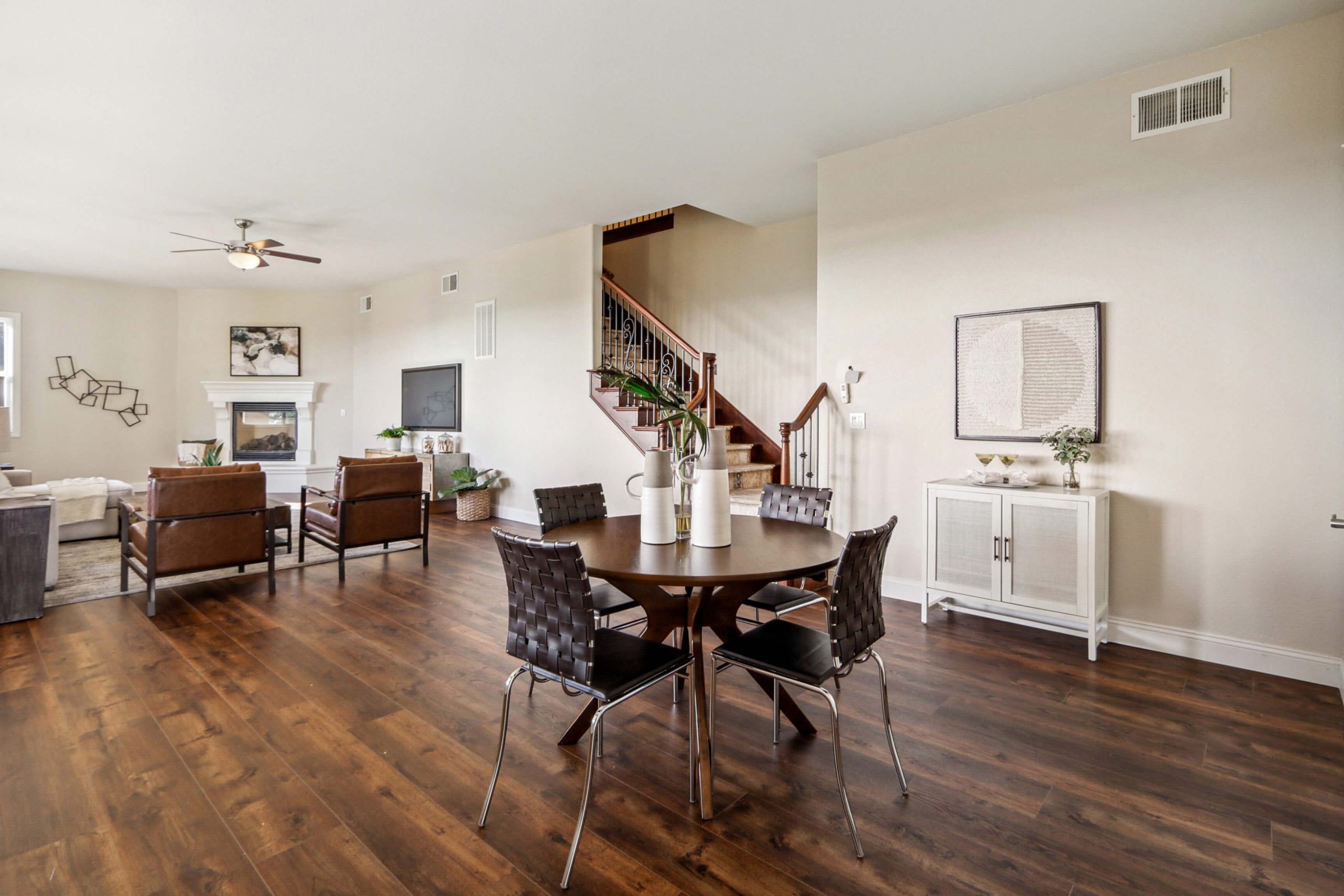 Vinicola Ct, El Dorado Hills - Premiere Home Staging & Design