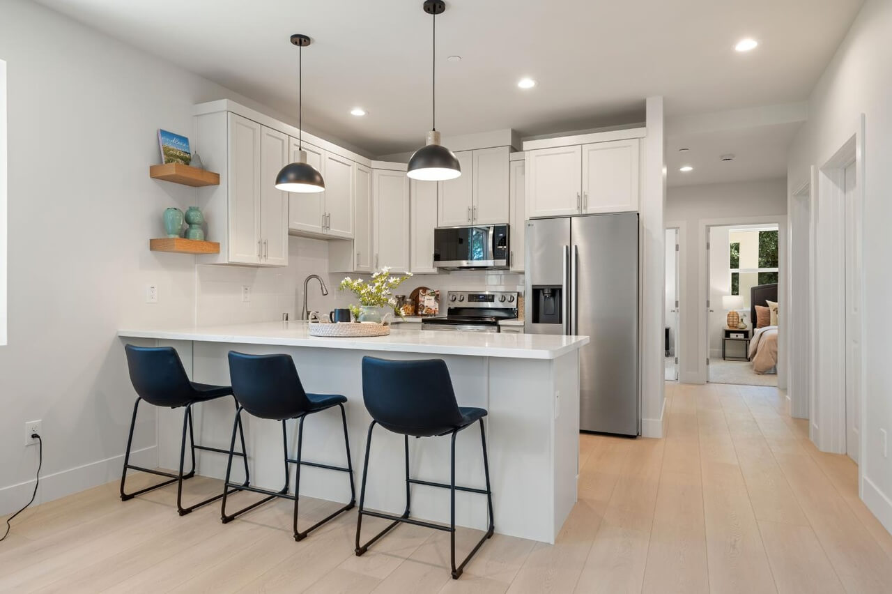 Swenson Ct, Auburn - Premiere Home Staging & Design