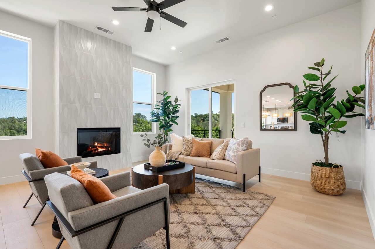 Swenson Ct, Auburn - Premiere Home Staging & Design