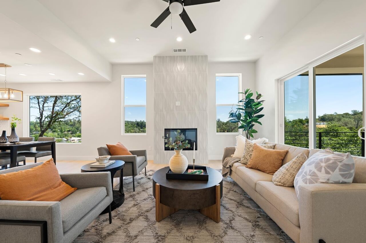 Swenson Ct, Auburn - Premiere Home Staging & Design