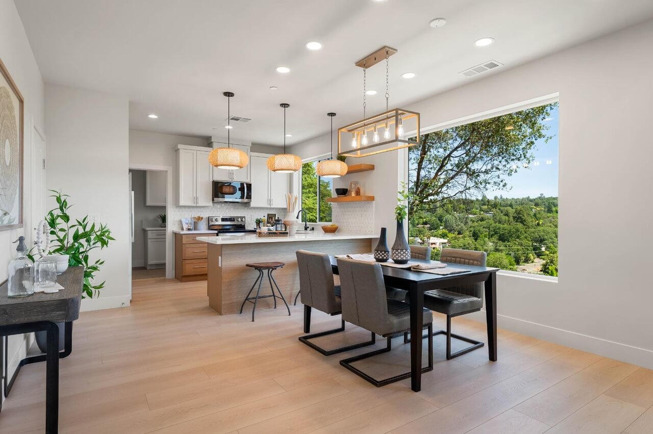 Swenson Ct, Auburn - Premiere Home Staging & Design