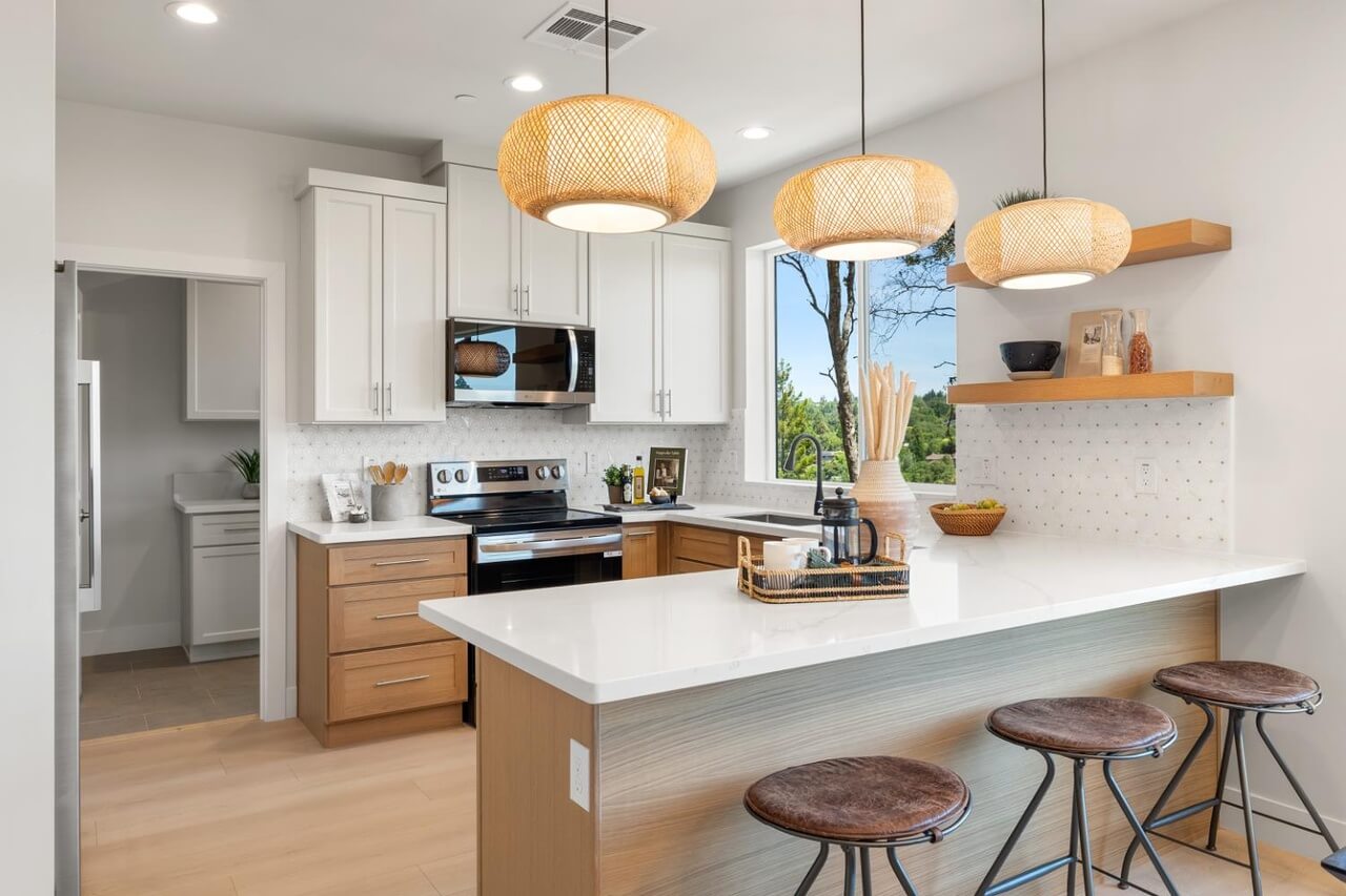 Swenson Ct, Auburn - Premiere Home Staging & Design