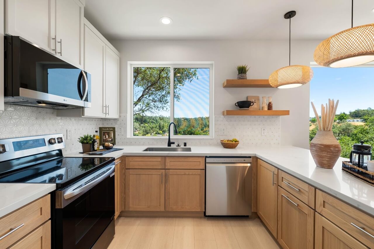 Swenson Ct, Auburn - Premiere Home Staging & Design