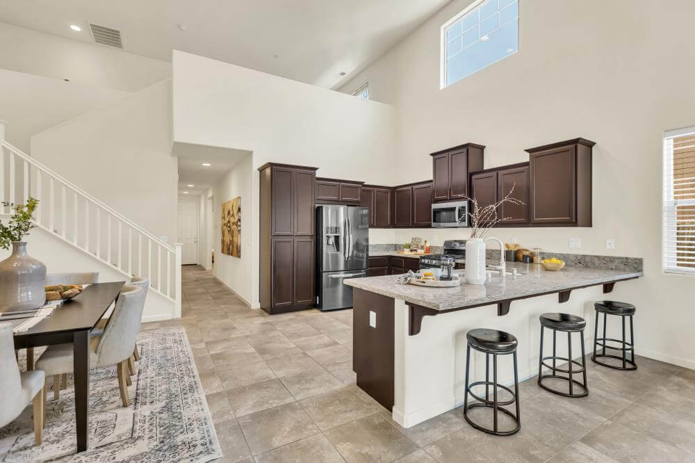 Branigan Lake Way, Rancho Cordova - Premiere Home Staging & Design