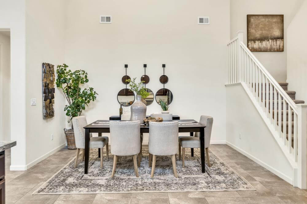 Branigan Lake Way, Rancho Cordova - Premiere Home Staging & Design
