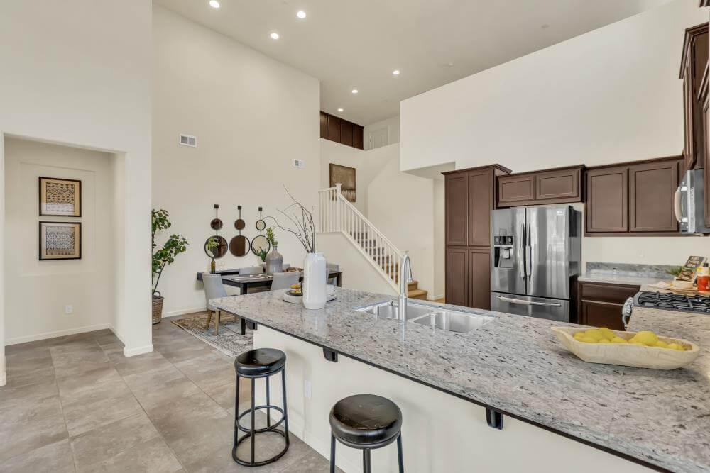 Branigan Lake Way, Rancho Cordova - Premiere Home Staging & Design