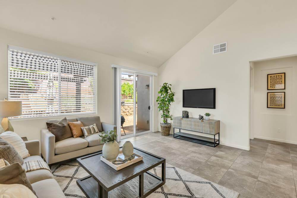 Branigan Lake Way, Rancho Cordova - Premiere Home Staging & Design