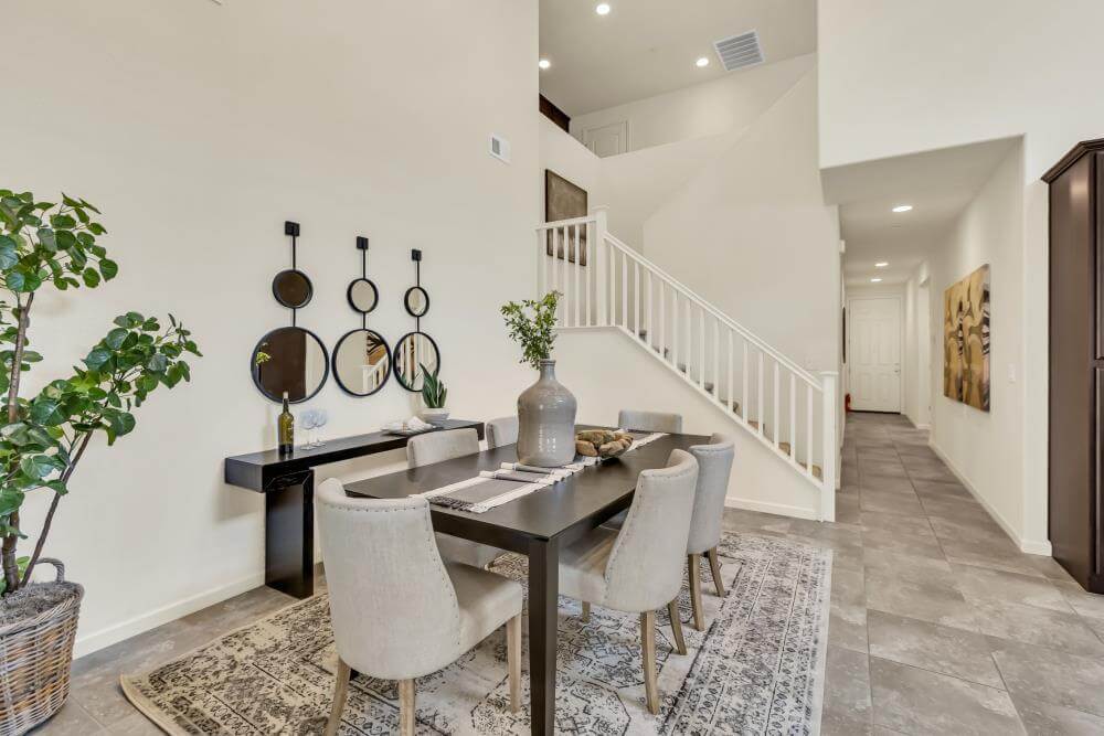 Branigan Lake Way, Rancho Cordova - Premiere Home Staging & Design