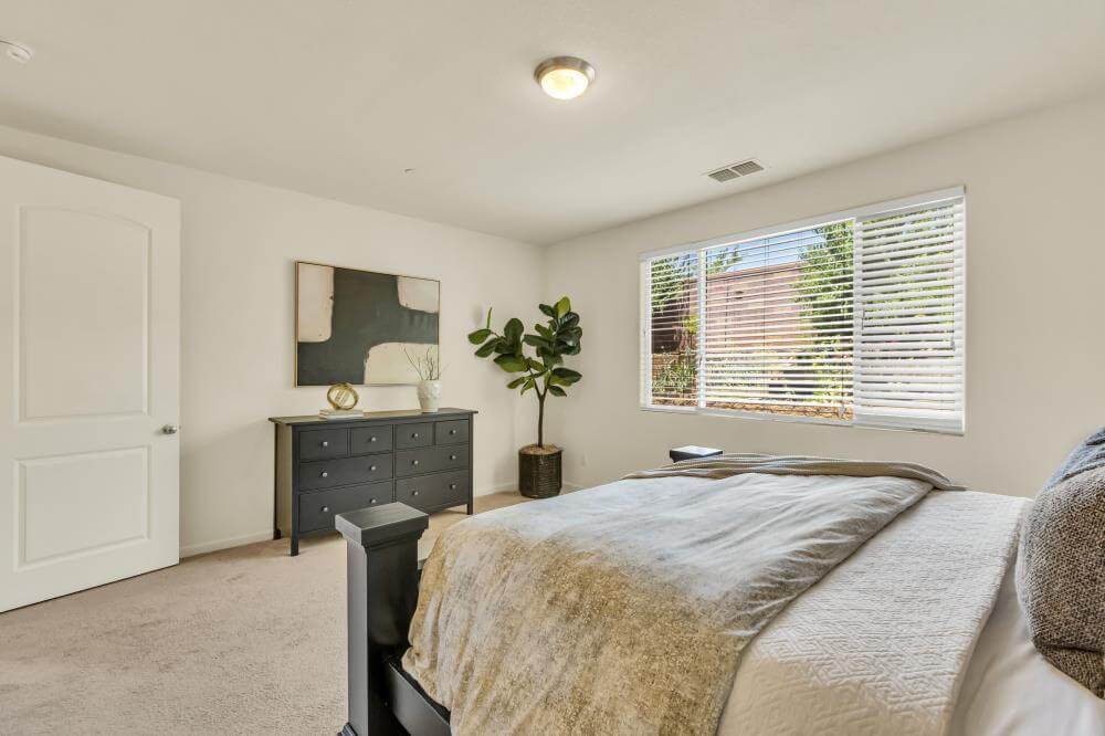 Branigan Lake Way, Rancho Cordova - Premiere Home Staging & Design