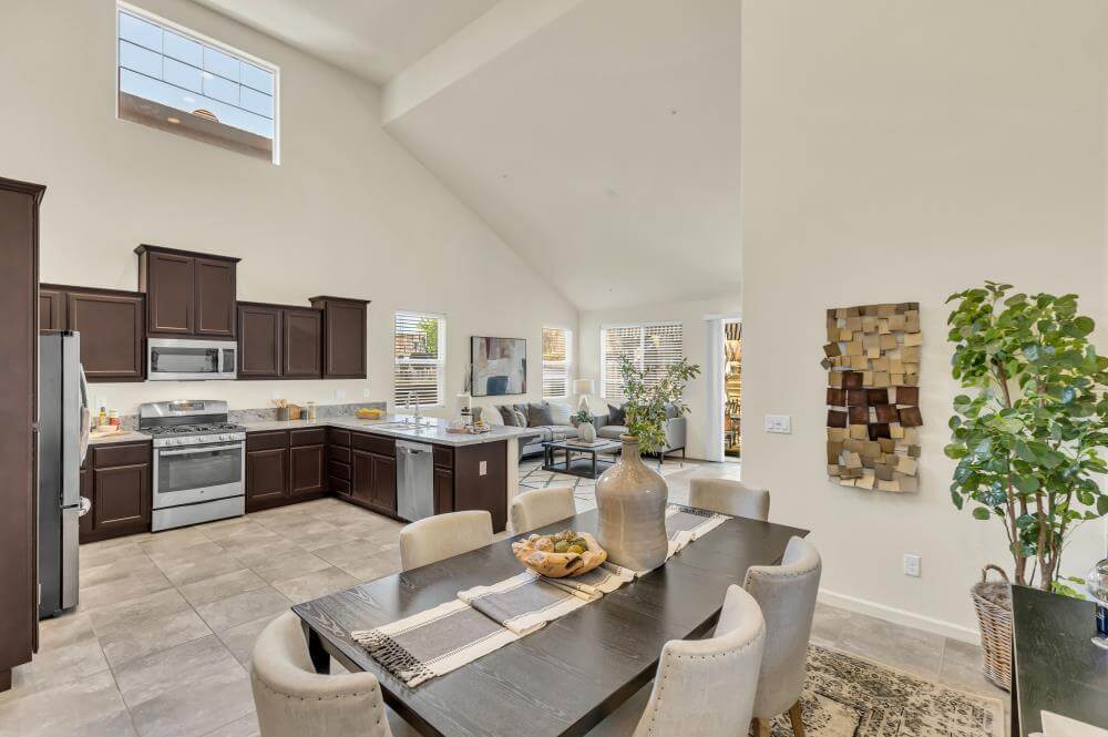 Branigan Lake Way, Rancho Cordova - Premiere Home Staging & Design