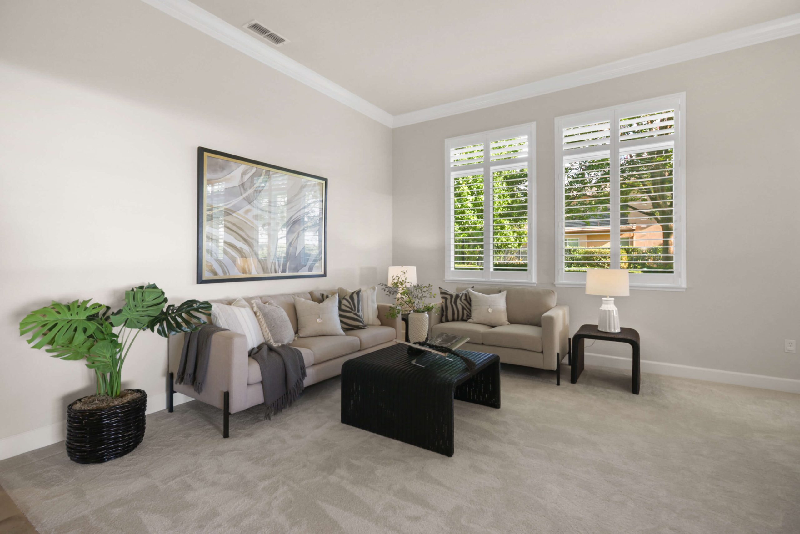Morning View Way, El Dorado Hills - Premiere Home Staging & Design