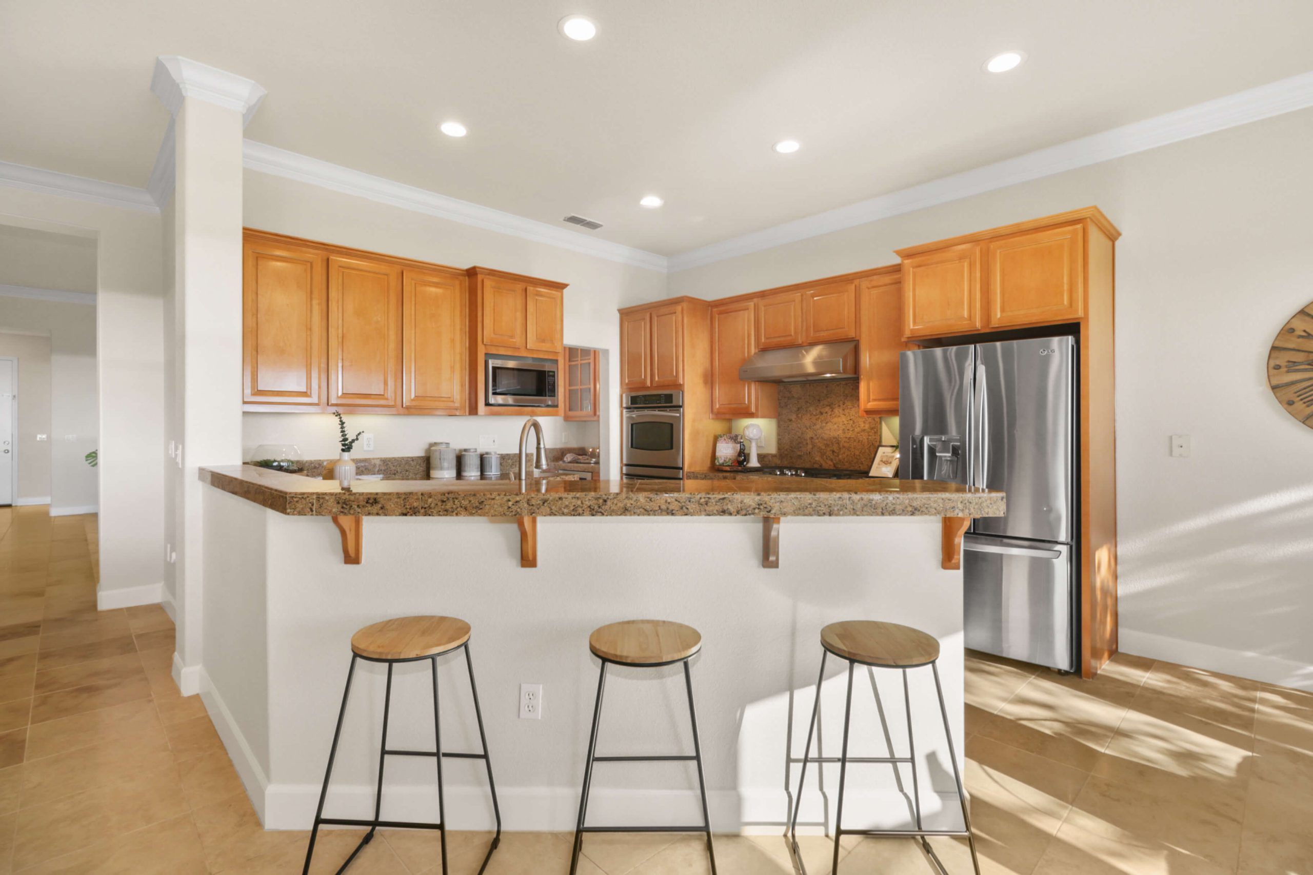 Morning View Way, El Dorado Hills - Premiere Home Staging & Design