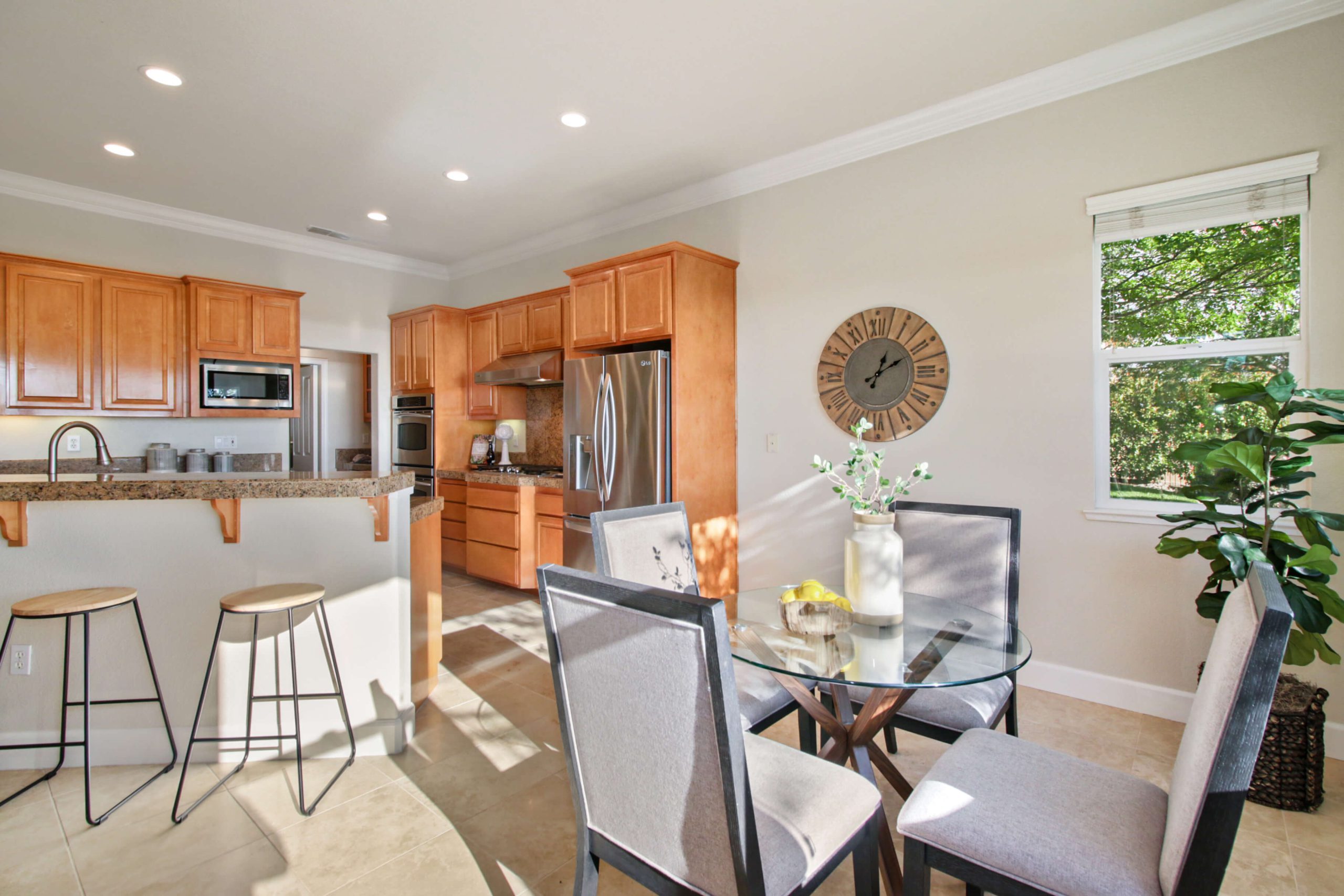Morning View Way, El Dorado Hills - Premiere Home Staging & Design
