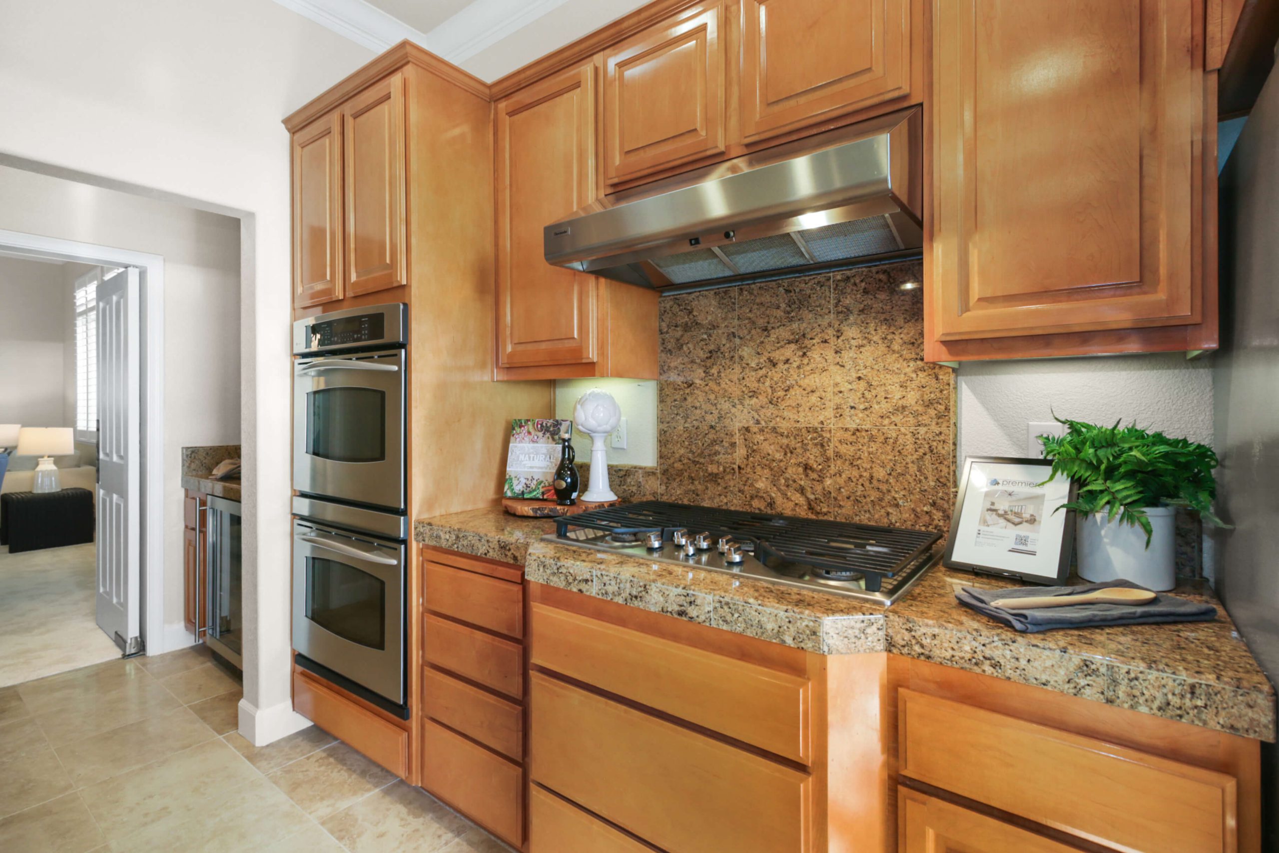 Morning View Way, El Dorado Hills - Premiere Home Staging & Design