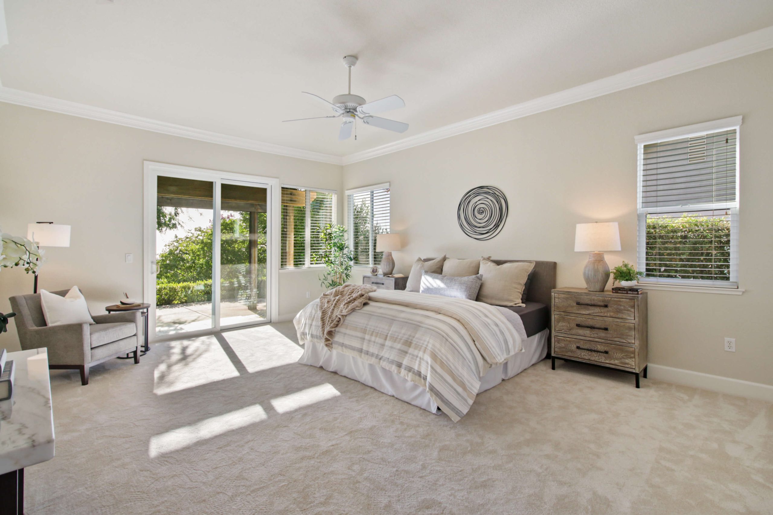 Morning View Way, El Dorado Hills - Premiere Home Staging & Design