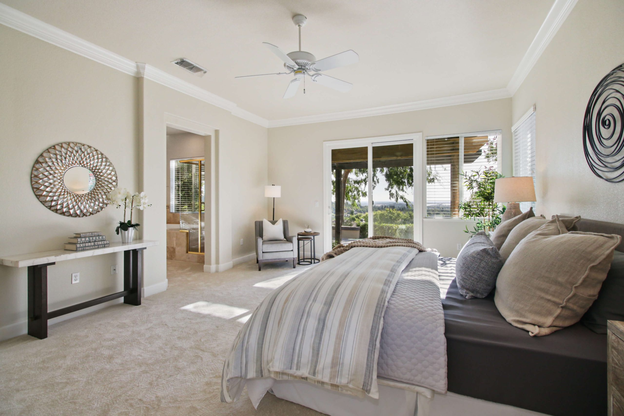 Morning View Way, El Dorado Hills - Premiere Home Staging & Design