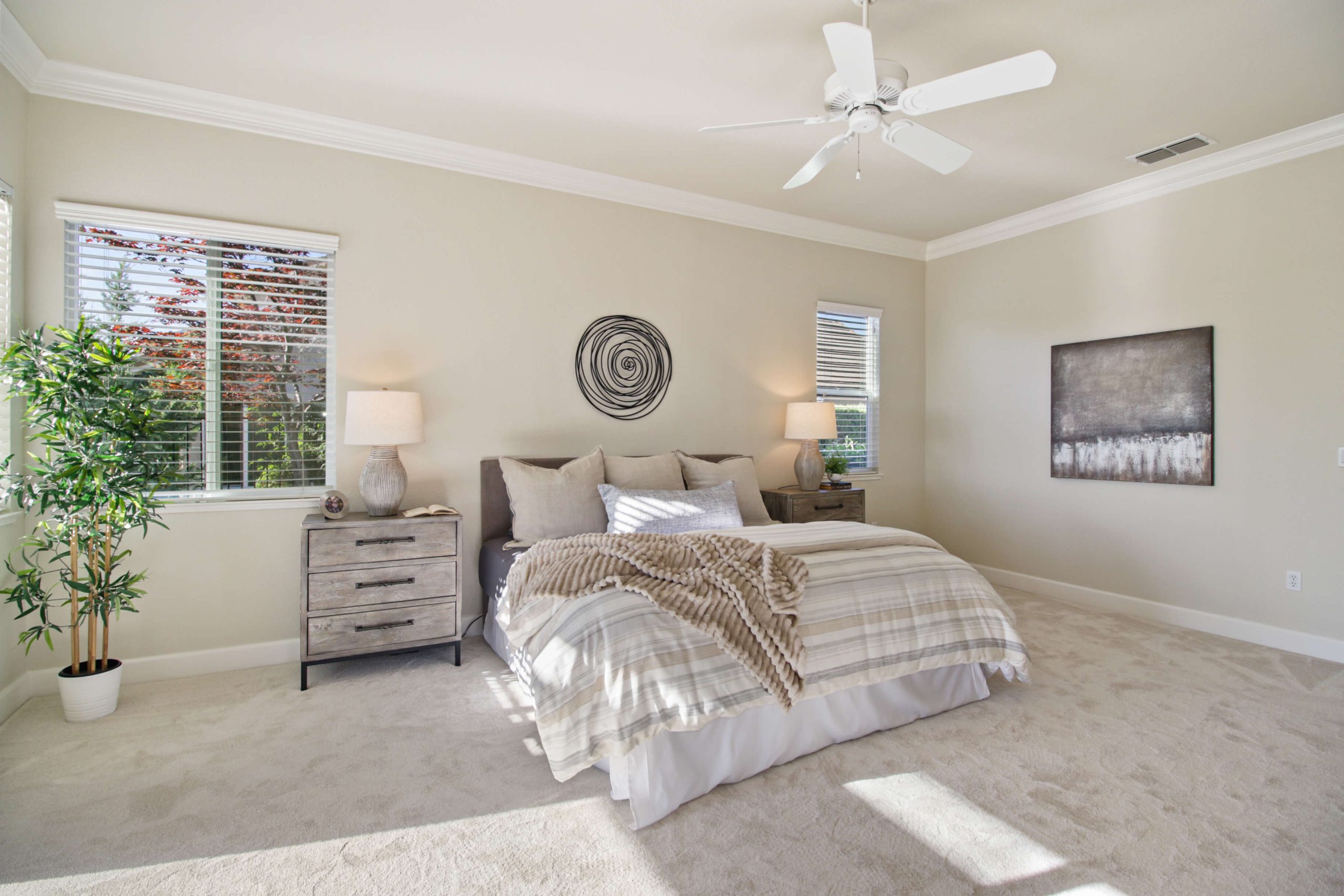 Morning View Way, El Dorado Hills - Premiere Home Staging & Design