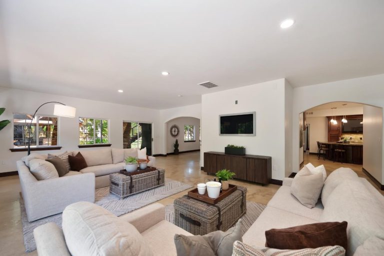 Shady Creek Ln, Granite Bay - Premiere Home Staging & Design