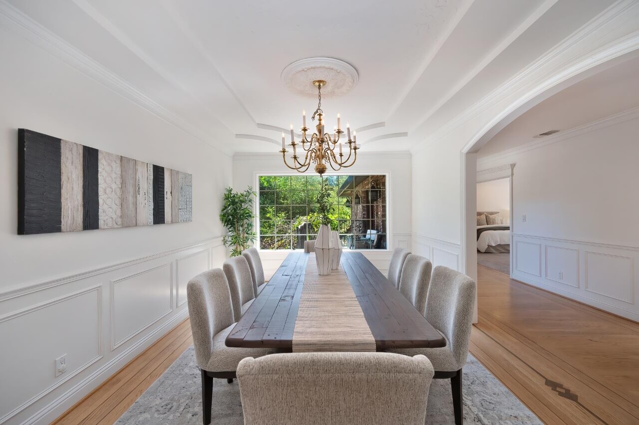 Shady Creek Ln, Granite Bay - Premiere Home Staging & Design