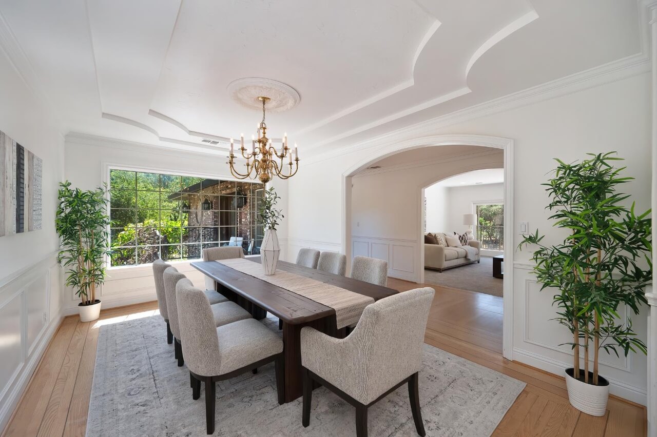 Shady Creek Ln, Granite Bay - Premiere Home Staging & Design