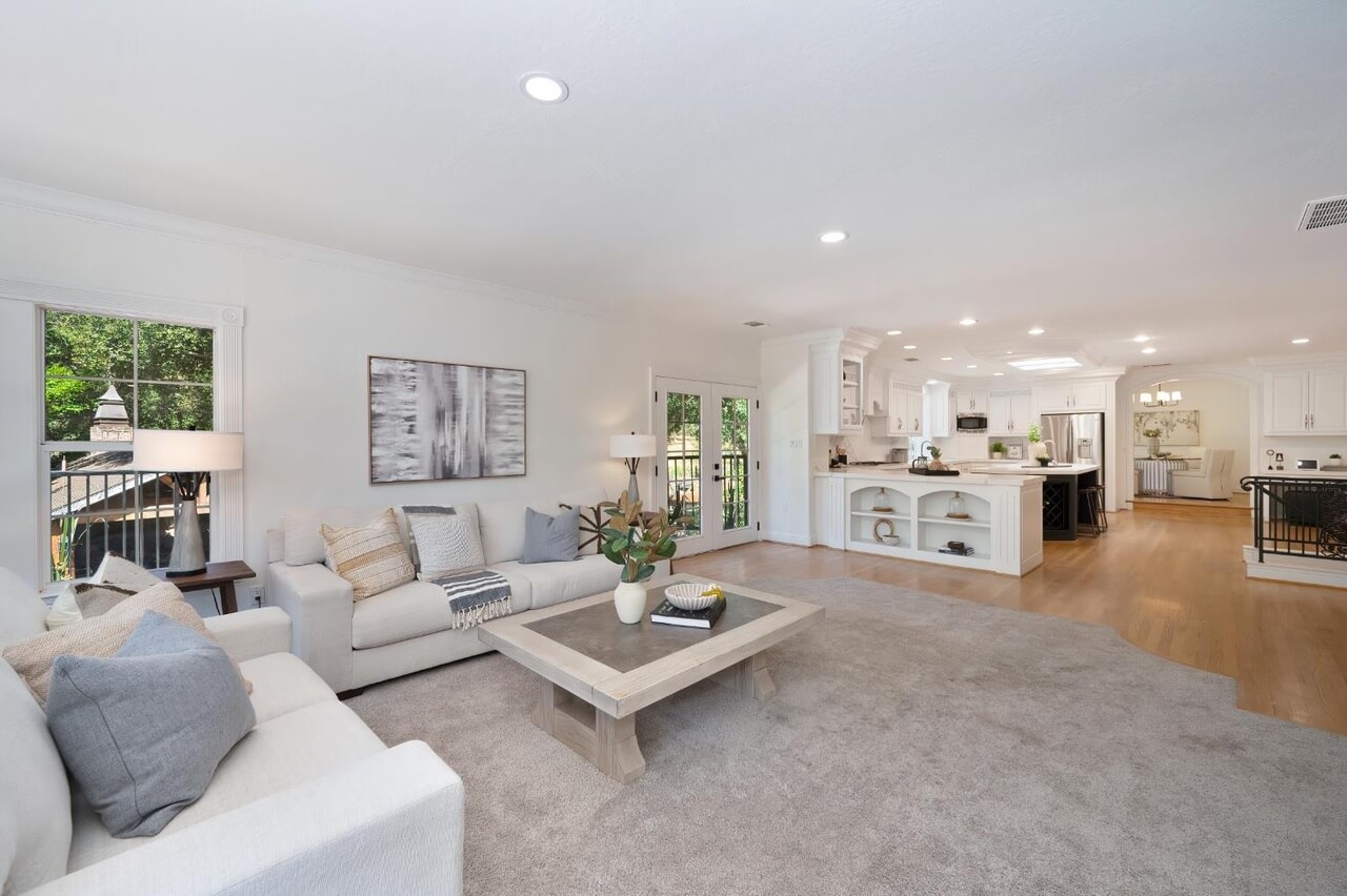 Shady Creek Ln, Granite Bay - Premiere Home Staging & Design