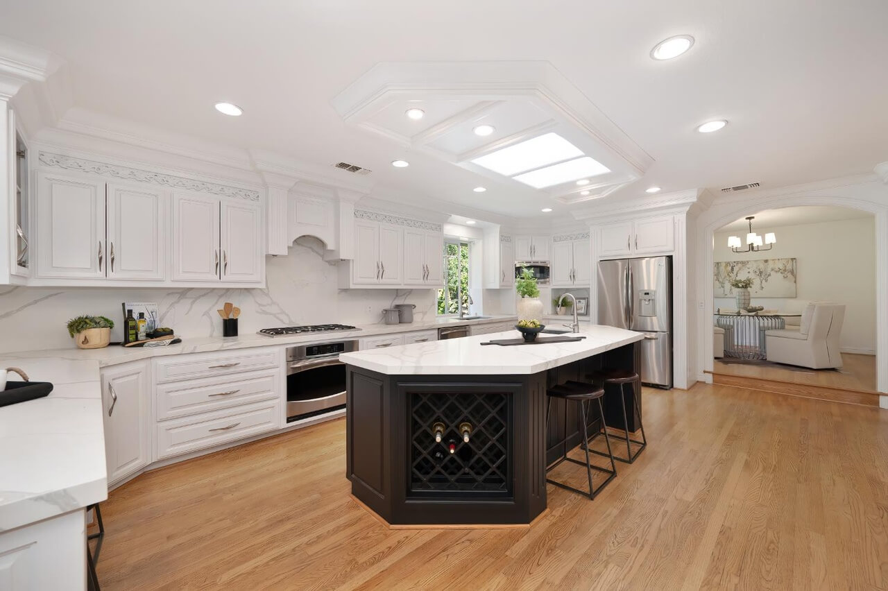 Shady Creek Ln, Granite Bay - Premiere Home Staging & Design