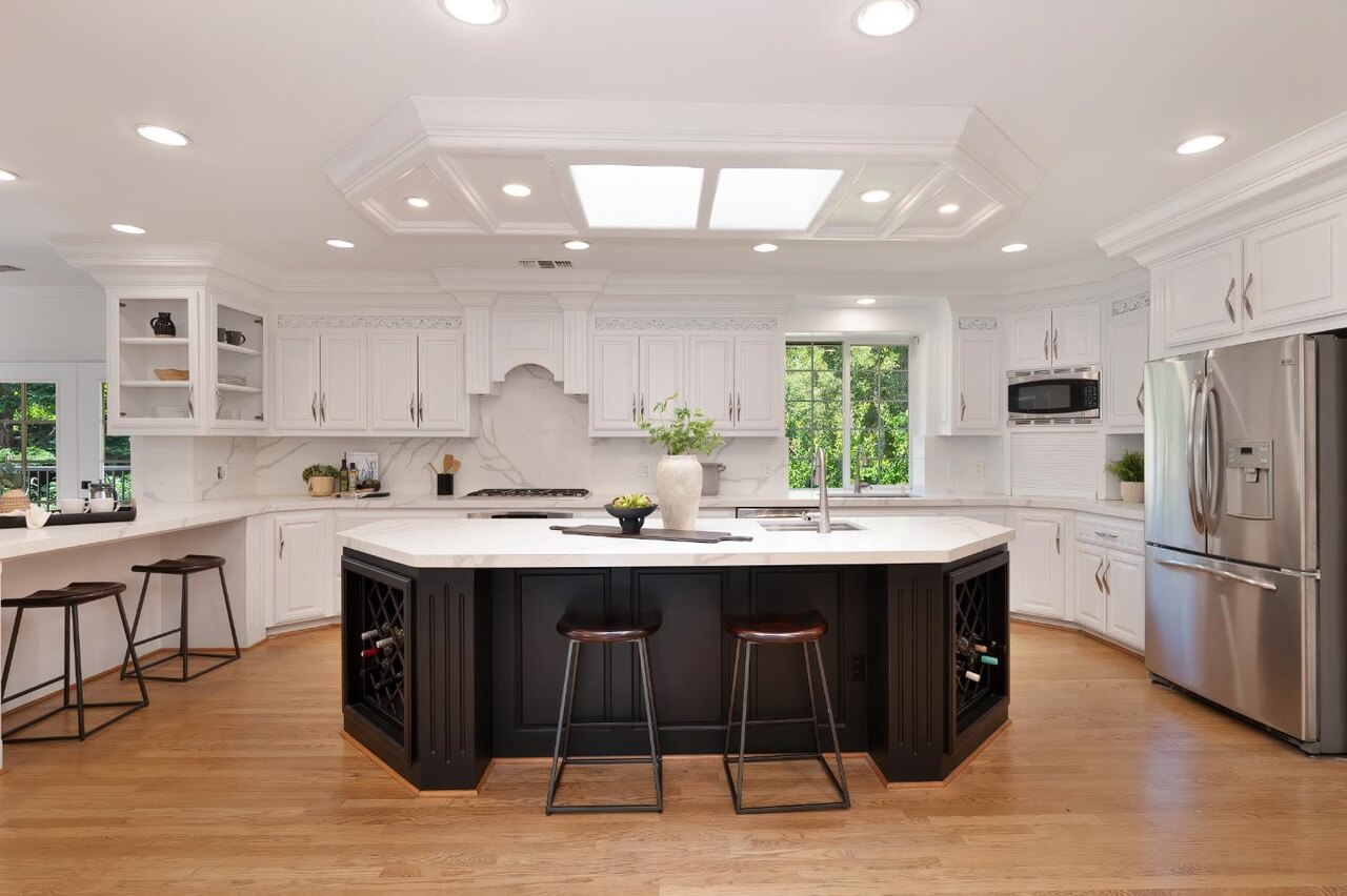 Shady Creek Ln, Granite Bay - Premiere Home Staging & Design