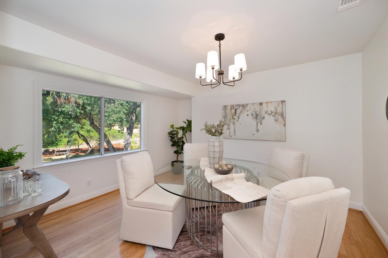 Shady Creek Ln, Granite Bay - Premiere Home Staging & Design
