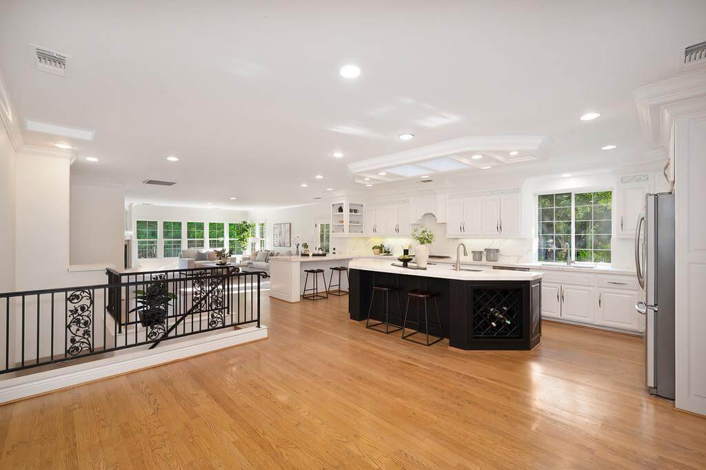 Shady Creek Ln, Granite Bay - Premiere Home Staging & Design