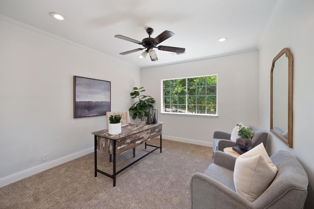 Shady Creek Ln, Granite Bay - Premiere Home Staging & Design