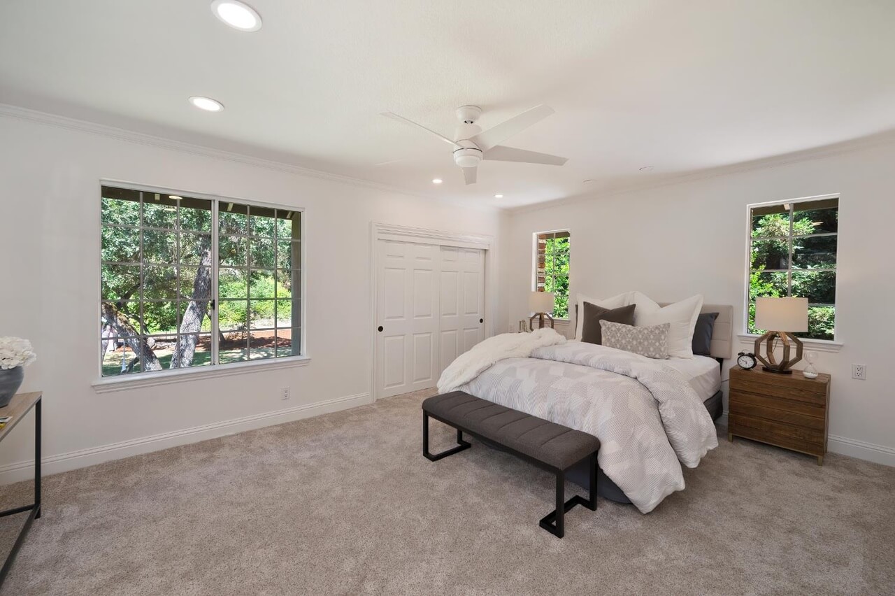 Shady Creek Ln, Granite Bay - Premiere Home Staging & Design