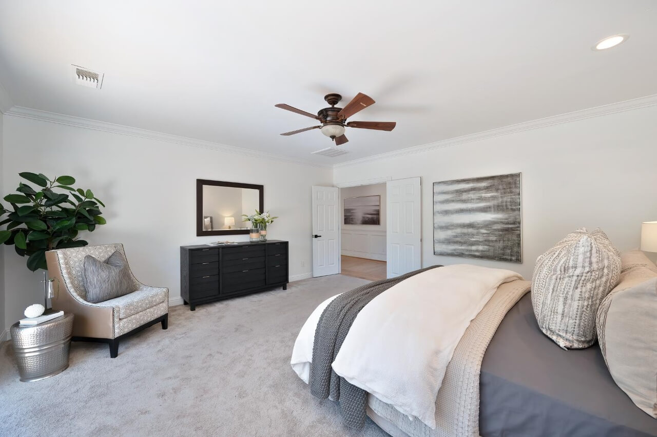 Shady Creek Ln, Granite Bay - Premiere Home Staging & Design