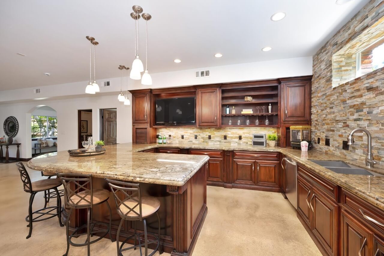 Shady Creek Ln, Granite Bay - Premiere Home Staging & Design