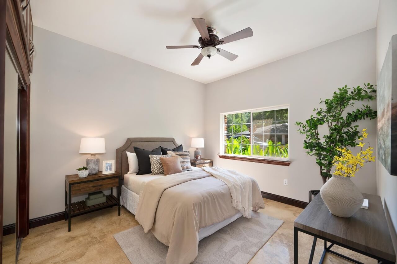 Shady Creek Ln, Granite Bay - Premiere Home Staging & Design