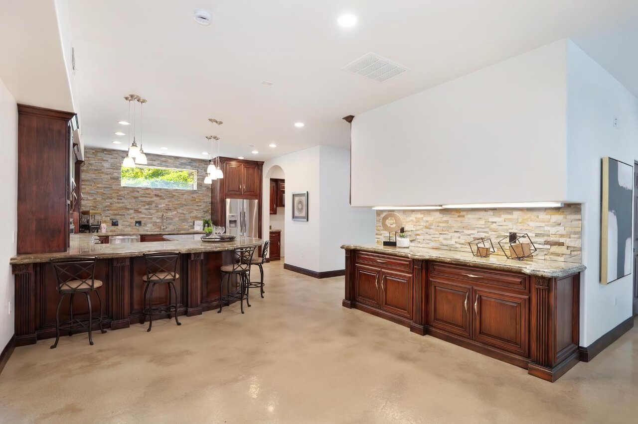 Shady Creek Ln, Granite Bay - Premiere Home Staging & Design