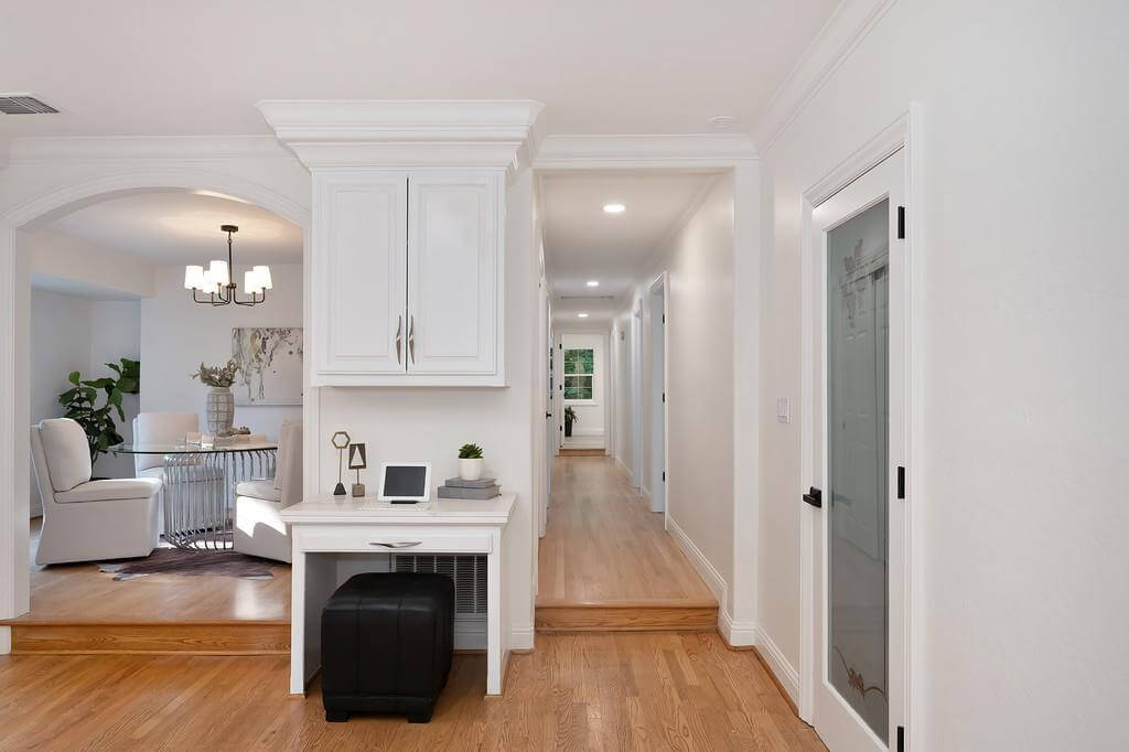 Shady Creek Ln, Granite Bay - Premiere Home Staging & Design