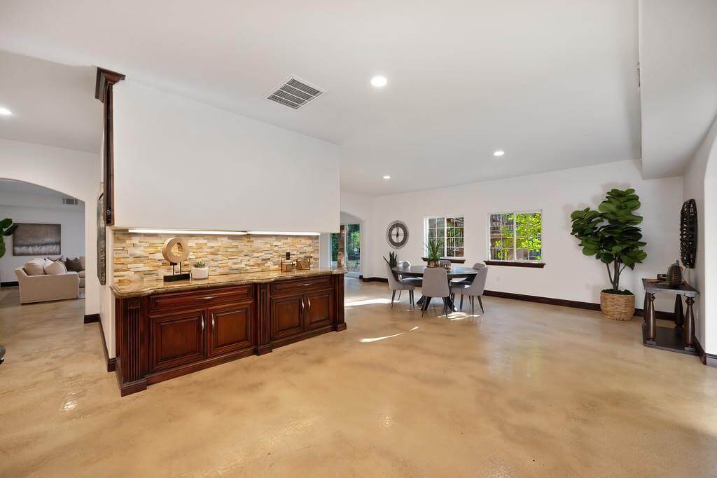 Shady Creek Ln, Granite Bay - Premiere Home Staging & Design