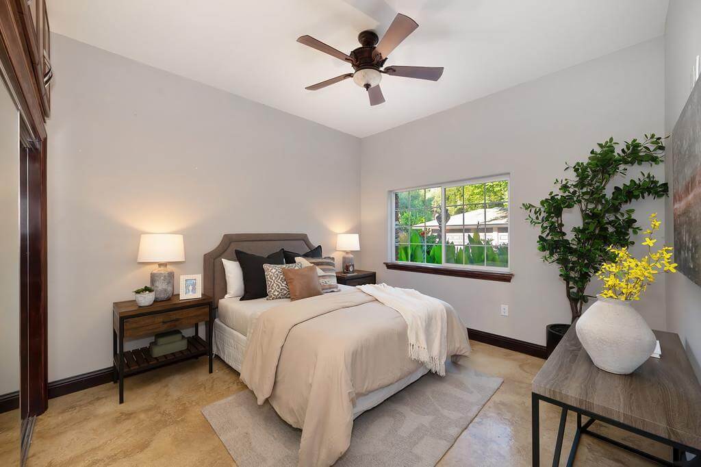 Shady Creek Ln, Granite Bay - Premiere Home Staging & Design